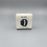 SCZL Smart Watches Smartwatches Fitness Tracker Waterproof Smartwatch for Android iOS Phones