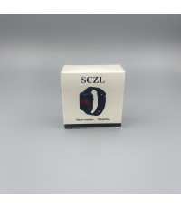 SCZL Smart Watches Smartwatches Fitness Tracker Waterproof Smartwatch for Android iOS Phones