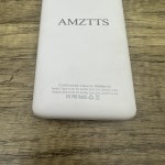 AMZTTS Portable Charger, 10000mAh 5V3A 66W Power Bank, USB C/USB A Output High-Speed Charging Battery Pack, External Phone Powerbank