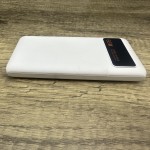 AMZTTS Portable Charger, 10000mAh 5V3A 66W Power Bank, USB C/USB A Output High-Speed Charging Battery Pack, External Phone Powerbank