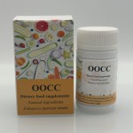 OOCC Daily Fruit and Veggies Dietary Supplement, Enhance Energy, Mental Clarity, Fruits and Vegetables Supplements Vegan-Friendly 100 Serving