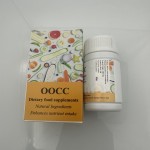 OOCC Daily Fruit and Veggies Dietary Supplement, Enhance Energy, Mental Clarity, Fruits and Vegetables Supplements Vegan-Friendly 100 Serving