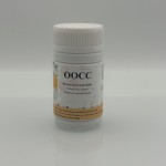 OOCC Daily Fruit and Veggies Dietary Supplement, Enhance Energy, Mental Clarity, Fruits and Vegetables Supplements Vegan-Friendly 100 Serving