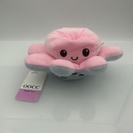 OOCC Animal Plush Toys Octopus Stuffed Animal Stuffed Vertible Octopus Toy Gifts for Kids