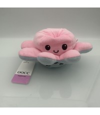OOCC Animal Plush Toys Octopus Stuffed Animal Stuffed Vertible Octopus Toy Gifts for Kids
