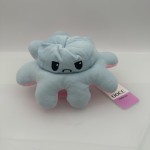 OOCC Animal Plush Toys Octopus Stuffed Animal Stuffed Vertible Octopus Toy Gifts for Kids