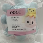 OOCC Animal Plush Toys Octopus Stuffed Animal Stuffed Vertible Octopus Toy Gifts for Kids